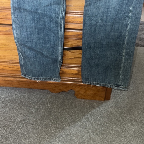 Men’s Express Jeans - Picture 2 of 6